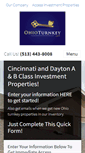 Mobile Screenshot of ohioturnkey.com